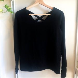 LAST CHANCE Old Navy Active Go-Dry Shirt